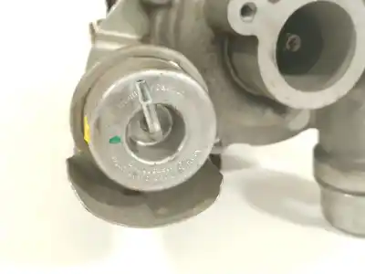 Second-hand car spare part turbocharger for renault clio iii collection oem iam references 82728353  