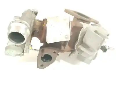 Second-hand car spare part turbocharger for renault clio iii collection oem iam references 82728353  