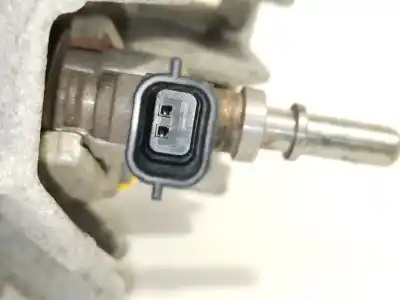 Second-hand car spare part turbocharger for renault clio iii collection oem iam references 82728353  
