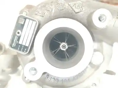 Second-hand car spare part turbocharger for renault clio iii collection oem iam references 82728353  