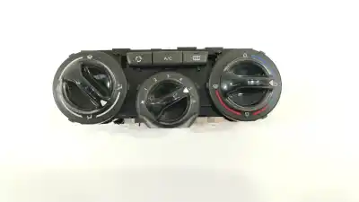 Автозапчасти б/у отопление / кондиционирование воздуха за PEUGEOT 208 1.5 BLUE-HDI FAP ссылки OEM IAM 96722483ZD  