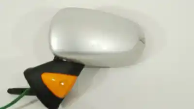 Second-hand car spare part left rearview mirror for renault modus / grand modus (f/jp0_) 1.5 dci (fp0f, jp0f) oem iam references 7701040426