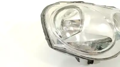 İkinci el araba yedek parçası sag far için volkswagen polo iv (9n_, 9a_) 1.4 16v oem iam referansları 6q1941008at 89312006 