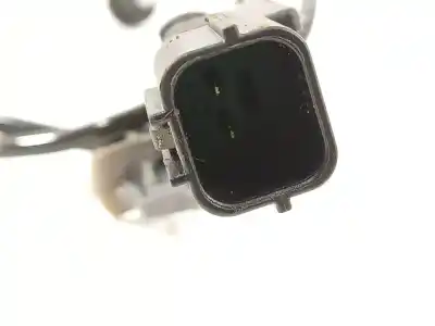 Автозапчастина б/у датчик abs передній правий для kia picanto 1.0 cat посилання на oem iam 58940g6300  