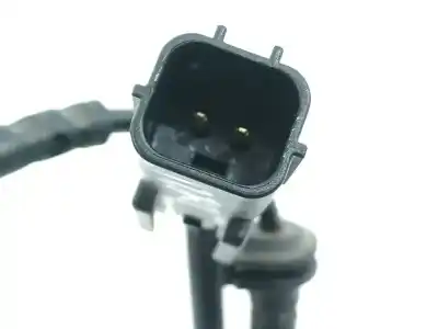 Автозапчастина б/у датчик abs передній лівий для kia picanto 1.0 cat посилання на oem iam 58930g6300  