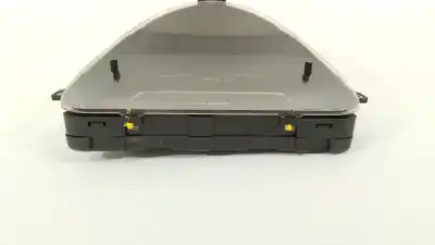 Second-hand car spare part dashboard for citroen c2 (jm_) 1.6 vts oem iam references 9660225980  