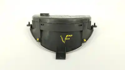 Second-hand car spare part dashboard for citroen c2 (jm_) 1.6 vts oem iam references 9660225980  