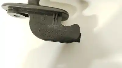 Автозапчасти б/у правая зона за audi a3 (8p) 2.0 tdi ссылки oem iam 8p0857552 8p2857552 
