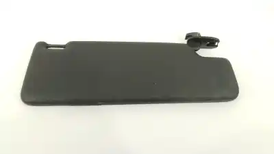Second-hand car spare part left sunshade for volkswagen eos (1f7, 1f8) 2.0 tdi oem iam references 1q0857551p  