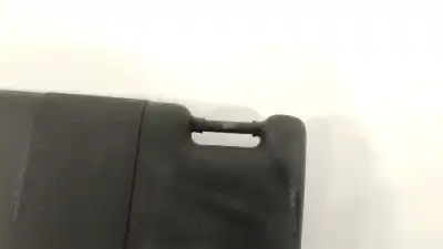 Second-hand car spare part left sunshade for volkswagen eos (1f7, 1f8) 2.0 tdi oem iam references 1q0857551p  