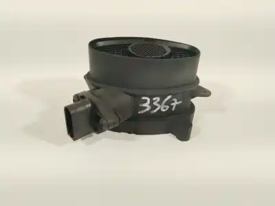 Peça sobressalente para automóvel em segunda mão Medidor De Massa De Ar por BMW SERIE 3 BERLINA (E46) 320d Referências OEM IAM 136277870760  0928400468