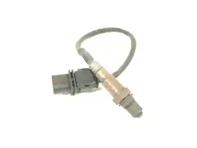Second-hand car spare part lambda probe for alfa romeo giulietta (191) distinctive oem iam references 55219315