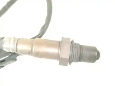 Second-hand car spare part lambda probe for alfa romeo giulietta (191) distinctive oem iam references 55219315  0281004123