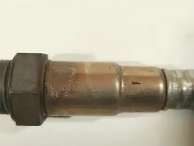 Second-hand car spare part lambda probe for alfa romeo giulietta (191) distinctive oem iam references 55219315  0281004123