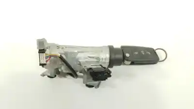 Peça sobressalente para automóvel em segunda mão comutador de ignição por seat leon (5f1) cupra 280 referências oem iam 1k0905851
