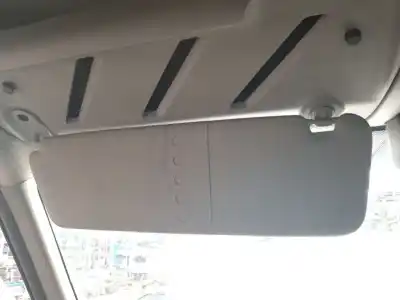Автозапчасти б/у левая зона за renault master iii furgón (fv) 2.3 dci 145 fwd (fv0e, fv0f, fv0h, fv02, fv0m, fv0s,... ссылки oem iam 964013590r  