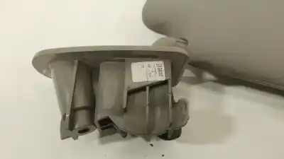 Second-hand car spare part left sunshade for renault master iii furgón (fv) 2.3 dci 145 fwd (fv0e, fv0f, fv0h, fv02, fv0m, fv0s,... oem iam references 964013590r  