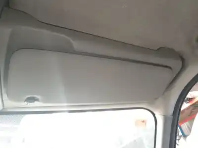 Автозапчасти б/у ПРАВАЯ ЗОНА за RENAULT MASTER III FURGÓN (FV) 2.3 DCI 145 FWD (FV0E, FV0F, FV0H, FV02, FV0M, FV0S,... ссылки OEM IAM 964009714R  