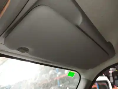 Автозапчасти б/у правая зона за RENAULT MASTER III FURGÓN (FV) 2.3 DCI 130 FWD (FV0M, FV0Y) ссылки OEM IAM 964009714R  