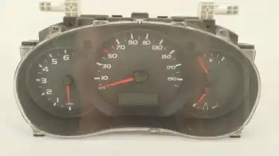 Second-hand car spare part Dashboard for RENAULT MASTER III FURGÓN (FV) 2.3 DCI 145 FWD (FV0E, FV0F, FV0H, FV02, FV0M, FV0S,... OEM IAM references 248109785R  
