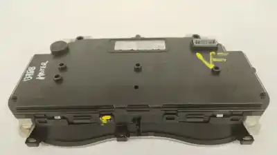 Pezzo di ricambio per auto di seconda mano pannello degli strumenti per renault master iii furgón (fv) 2.3 dci 145 fwd (fv0e, fv0f, fv0h, fv02, fv0m, fv0s,... riferimenti oem iam 248109785r  