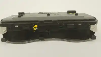 Pezzo di ricambio per auto di seconda mano pannello degli strumenti per renault master iii furgón (fv) 2.3 dci 145 fwd (fv0e, fv0f, fv0h, fv02, fv0m, fv0s,... riferimenti oem iam 248109785r  