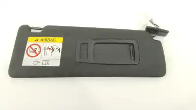 İkinci el araba yedek parçası Sag Güneslik için BMW SERIE 3 LIM. (F30) 316d OEM IAM referansları 51167322296  