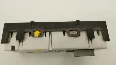 Second-hand car spare part multifunction display for renault master iii furgón (fv) 2.3 dci 145 fwd (fv0e, fv0f, fv0h, fv02, fv0m, fv0s,... oem iam references 280346458r  