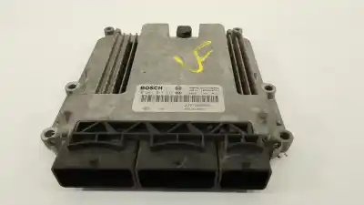Автозапчастина б/у ебу контролер двигуна для renault master iii furgón (fv) 2.3 dci 145 fwd (fv0e, fv0f, fv0h, fv02, fv0m, fv0s,... посилання на oem iam 237100899r 0281017977 237101487r