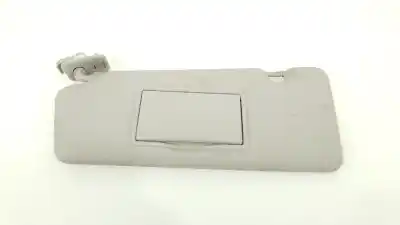 Автозапчастина б/у лівий натір для RENAULT CAPTUR Limited Посилання на OEM IAM 964012136R  