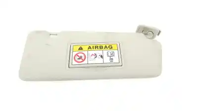 Автозапчастина б/у правильний натір для RENAULT CAPTUR Limited Посилання на OEM IAM 964003555R  