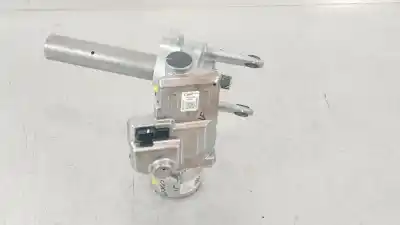 Second-hand car spare part steering column for opel mokka x 120 aniversario start/stop oem iam references 42583611  
