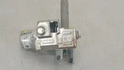 Second-hand car spare part steering column for opel mokka x 120 aniversario start/stop oem iam references 42583611  