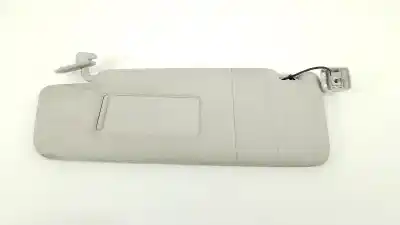 Pièce détachée automobile d'occasion Pare-soleil Gauche pour VOLKSWAGEN TOURAN (1T3) Advance BlueMotion Références OEM IAM 1T0857551H  