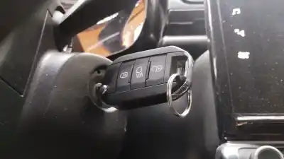 Автозапчастина б/у стартер для CITROEN C3 Collection Посилання на OEM IAM 9673257480  