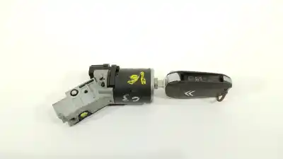 Second-hand car spare part ignition switch for citroen c3 collection oem iam references 9673257480  