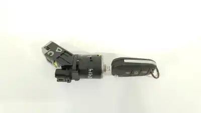 Second-hand car spare part ignition switch for citroen c3 collection oem iam references 9673257480  