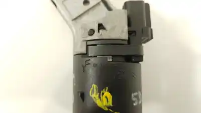 Second-hand car spare part ignition switch for citroen c3 collection oem iam references 9673257480  