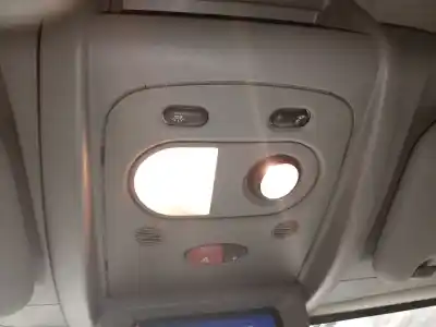 Автозапчасти б/у внутренний свет за renault master iii furgón (fv) 2.3 dci 145 fwd (fv0e, fv0f, fv0h, fv02, fv0m, fv0s,... ссылки oem iam 264300010r