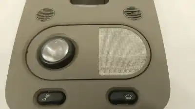 Peça sobressalente para automóvel em segunda mão luz interior por renault master iii furgón (fv) 2.3 dci 145 fwd (fv0e, fv0f, fv0h, fv02, fv0m, fv0s,... referências oem iam 264300010r  