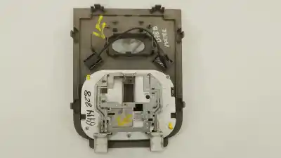 Peça sobressalente para automóvel em segunda mão luz interior por renault master iii furgón (fv) 2.3 dci 145 fwd (fv0e, fv0f, fv0h, fv02, fv0m, fv0s,... referências oem iam 264300010r  
