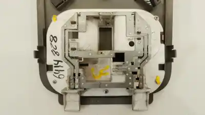 Peça sobressalente para automóvel em segunda mão luz interior por renault master iii furgón (fv) 2.3 dci 145 fwd (fv0e, fv0f, fv0h, fv02, fv0m, fv0s,... referências oem iam 264300010r  