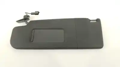Pezzo di ricambio per auto di seconda mano TENDA SINISTRA per VOLKSWAGEN GOLF VI (5K1) GTI Riferimenti OEM IAM 1K0857551  