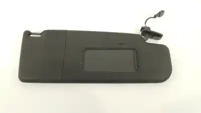 Pezzo di ricambio per auto di seconda mano PARASOLE DESTRO per VOLKSWAGEN GOLF VI (5K1) GTI Riferimenti OEM IAM 1K0857552  