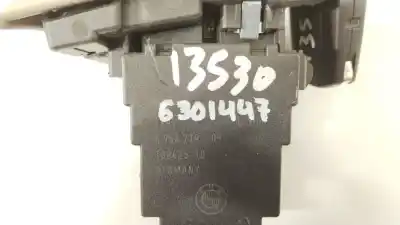 Second-hand car spare part ignition switch for bmw 3 touring (e91) 320 d oem iam references 10862510 695471909 694991306