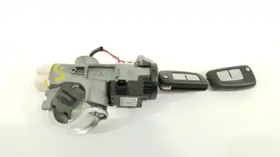 Peça sobressalente para automóvel em segunda mão comutador de ignição por nissan juke (f15) acenta referências oem iam 28590c9968