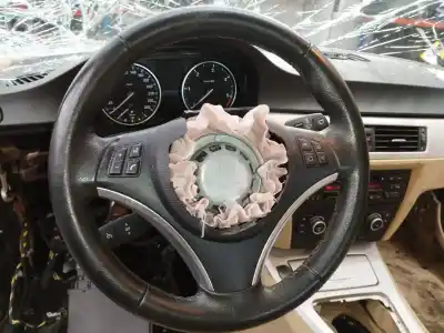 Second-hand car spare part STEERING WHEEL for BMW 3 (E90) 320 d OEM IAM references 6795574  