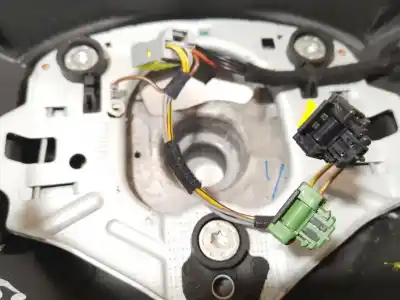 Peça sobressalente para automóvel em segunda mão volante por bmw 3 (e90) 320 d referências oem iam 6795574  