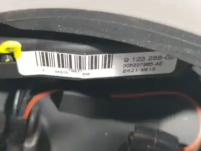 Peça sobressalente para automóvel em segunda mão volante por bmw 3 (e90) 320 d referências oem iam 6795574  