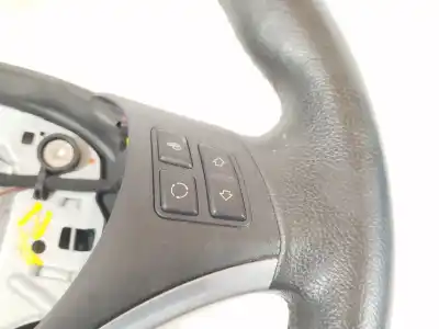 Peça sobressalente para automóvel em segunda mão volante por bmw 3 (e90) 320 d referências oem iam 6795574  